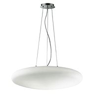 Ideal Lux - Chandelier on Cable 3xE27/60W/230V - Chandelier