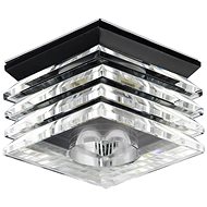 Luxera 71065 - Ceiling Lamp ELEGANT 1xG9/33W/230V - Spot Lighting