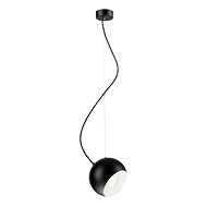 Chandelier on a Cable INEZ 1xE27/60W/230V - Chandelier