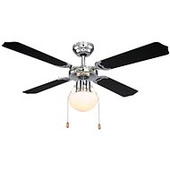 Globo - Ceiling Fan 1xE27/60W/230V - Ceiling Light