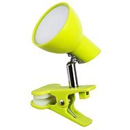 Rabalux – LED Lampa s klipem LED / 5 W / 230 V - Stolová lampa