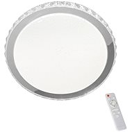LED Dimmable Ceiling Light LAYLA with Remote Control 1xLED/26W/230V - Ceiling Light