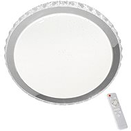 LED Dimmable Ceiling Light LAYLA with Remote Control 1xLED/66W/230V - Ceiling Light