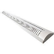 Fluorescent Light 2xG13/36W/230V - Wall Lamp