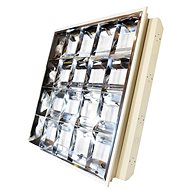 Fluorescent Light 4xG13/9W/230V - Wall Lamp
