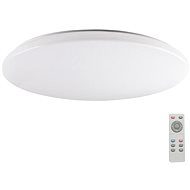 LED Dimmable Ceiling Light PIRIUS LED/100W/230V + DO - Ceiling Light