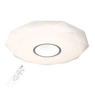LED Dimmable Ceiling Light DIAMOND LED/24W/230V + DO - Ceiling Light