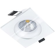 Eglo - LED Bathroom Ceiling Light LED/6W/230V IP44 - Spot Lighting