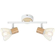 Spotlight CHILE 2xE14/25W/230V - Spot Lighting