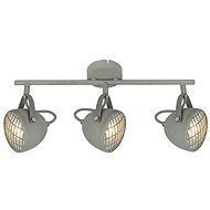 Spot Light PENT 3xGU10/50W/230V - Spot Lighting