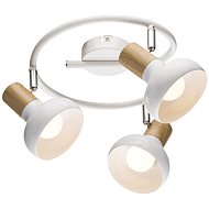 PUERTO Spotlight 3xE14/40W/230V - Spot Lighting