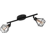 Eglo - LED Spotlight 2xG9/3W/230V - Spot Lighting