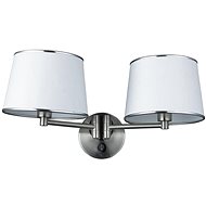 Wall Lamp IBIS 2xE14/40W/230V - Wall Lamp