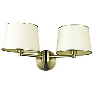 Wall Lamp IBIS 2xE14/40W/230V - Wall Lamp
