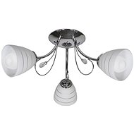 Pendant Chandelier SIMPLI 3xE27/40W/230V - Ceiling Light
