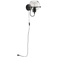 Wall Lamp POBO 1xE27/60W/230V - Wall Lamp