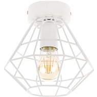Ceiling Lamp DIAMOND 1xE27/60W/230V - Ceiling Light
