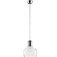 Chandelier on Cable MANGO 1xE27/60W/230V - Chandelier