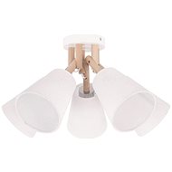 Chandelier VAIO 5xE27/60W/230V - Ceiling Light
