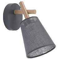 Wall Lamp VAIO 1xE27/60W/230V - Wall Lamp
