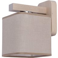 Wall Lamp NADIA 1xE27/60W/230V - Wall Lamp