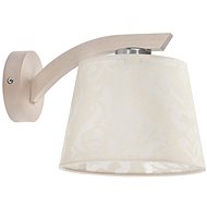 Wall Lamp MIKA 1xE27/60W/230V - Wall Lamp