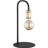 Table Lamp RETRO 1xE27/60W/230V - Table Lamp