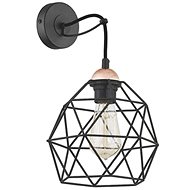 Wall Lamp GALAXY 1xE27/60W/230V - Wall Lamp