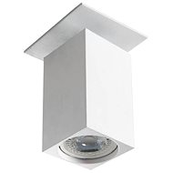 Ceiling Spotlight CHIRO 1xGU10/35W/230V White - Spot Lighting