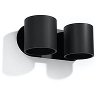 Wall Lamp ORBIS 2xG9/40W/230V - Wall Lamp
