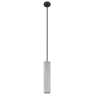 Chandelier on Cable LUVO 1xGU10/40W/230V - Chandelier