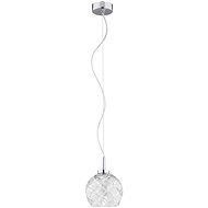 Argon 3802 - LED Chandelier on Cable BELLUNO LED/5W/230V - Chandelier