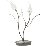 Table Lamp CARMEN 2xG4/20W/230V - Table Lamp