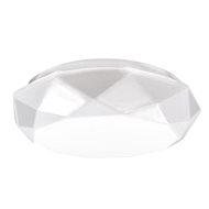 LED Bathroom Ceiling Light SELINA LED/17W/230V IP44 - Ceiling Light
