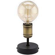 Table Lamp RETRO 1xE27/60W/230V - Table Lamp