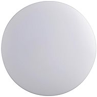 Prezent 71308 - LED Ceiling Light MONOLITE LED/24W/230V Round - Ceiling Light