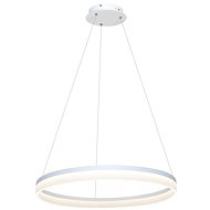 LED Chandelier on cable RING LED/36W/230V - Chandelier