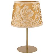 Table Lamp SOPRANO 1xE14/40W/230V Gold - Table Lamp