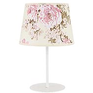 Table Lamp VIOLIN 1xE14/40W/230V Rose - Table Lamp