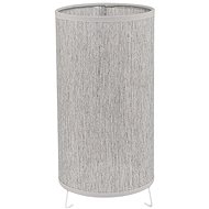 Table Lamp ECO 1xE14/40W/230V 230mm Grey - Table Lamp