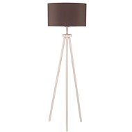 Floor lamp ECHO1 1xE27/40W/230V - Floor Lamp