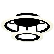 LED Ceiling Light COSMO LED/36W/230V Black - Ceiling Light