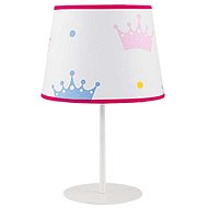 Children's Table Lamp PRINCESS 1xE14/40W/230V - Table Lamp