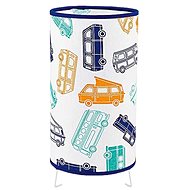 Children's Table Lamp BUS 1xE27/40W/230V - Table Lamp