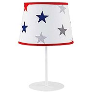 Children's Table Lamp STARS 1xE14/40W/230V - Table Lamp