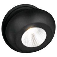 LED Wall Spotlight FLARE LED/10W/230V - Spot Lighting
