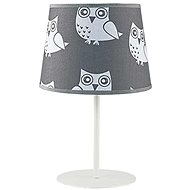 Children's Table Lamp OWL 1xE14/40W/230V - Table Lamp