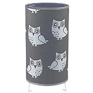 Children's Table Lamp OWL 1xE27/40W/230V - Table Lamp