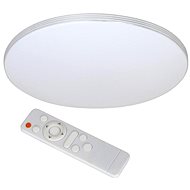 LED Dimmable Ceiling Light with Remote Control SIENA LED/30W/230V - Ceiling Light