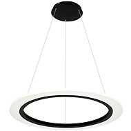 LED Chandelier on cable COSMO LED/24W/230V - Chandelier